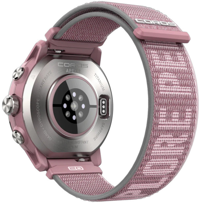 Coros Apex 2 Multisport Watch