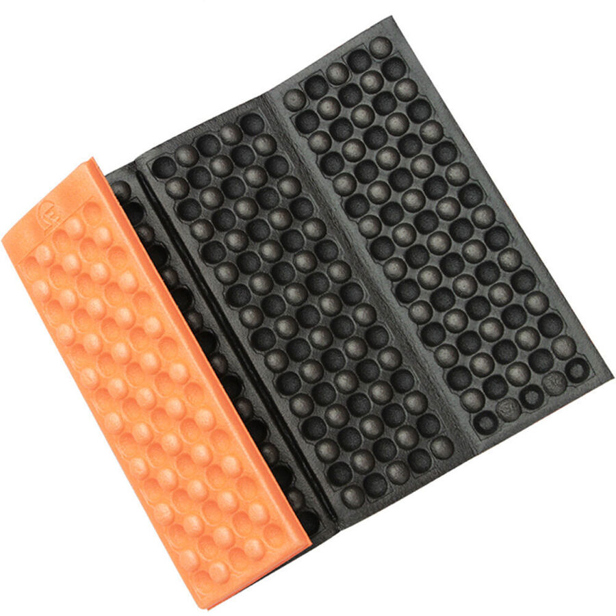 Ultralight Gear Folding Foam Sit Pad