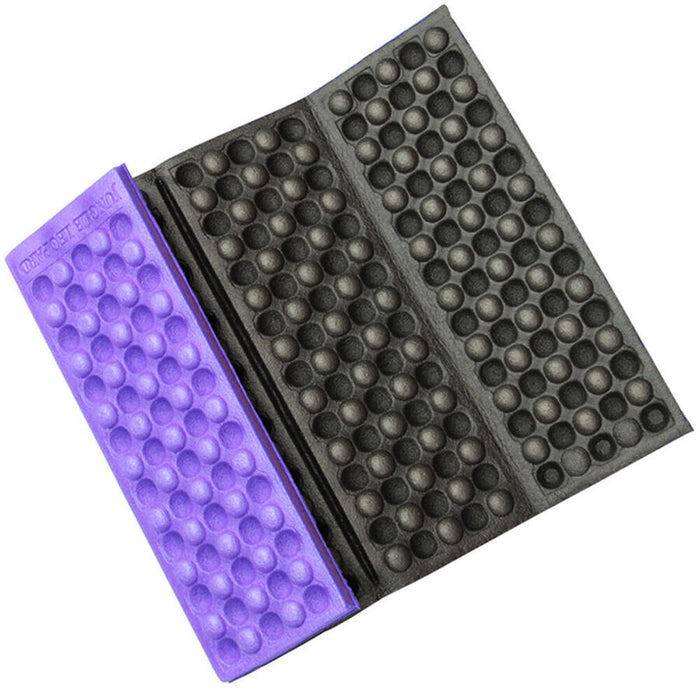 Ultralight Gear Folding Foam Sit Pad