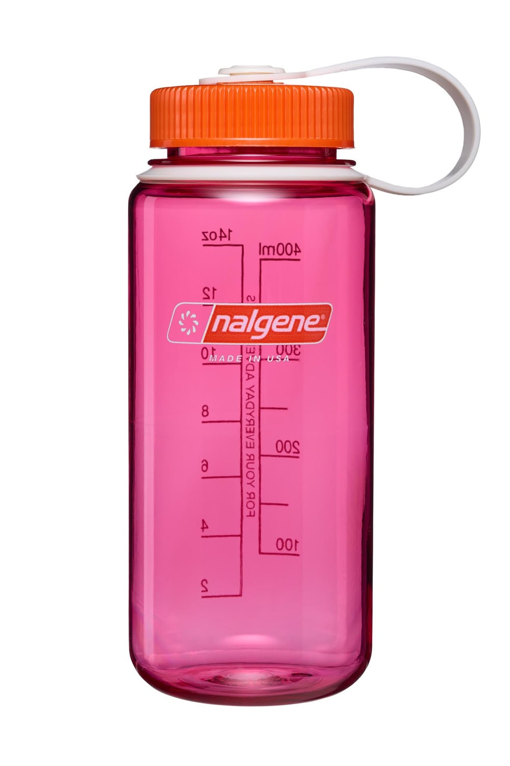 Nalgene Sustain Wide Mouth 500ml Bottle
