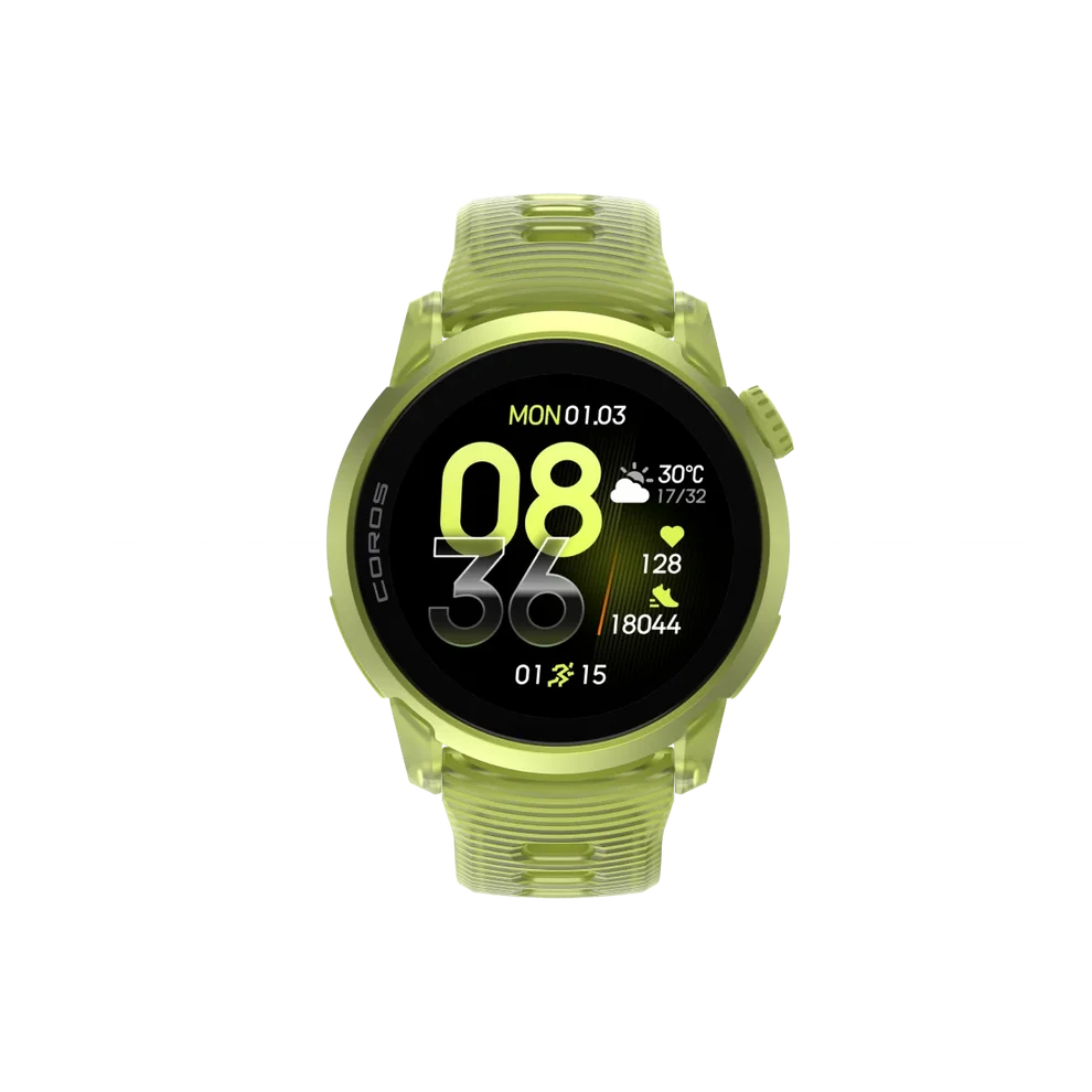 Coros Pace 4 GPS Smartwatch