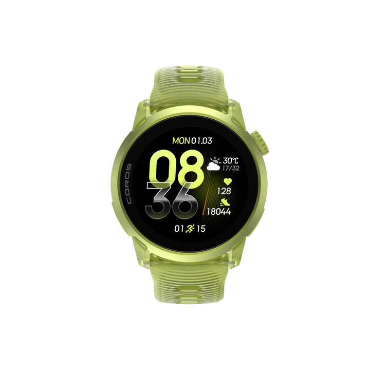 Coros Pace 4 GPS Smartwatch