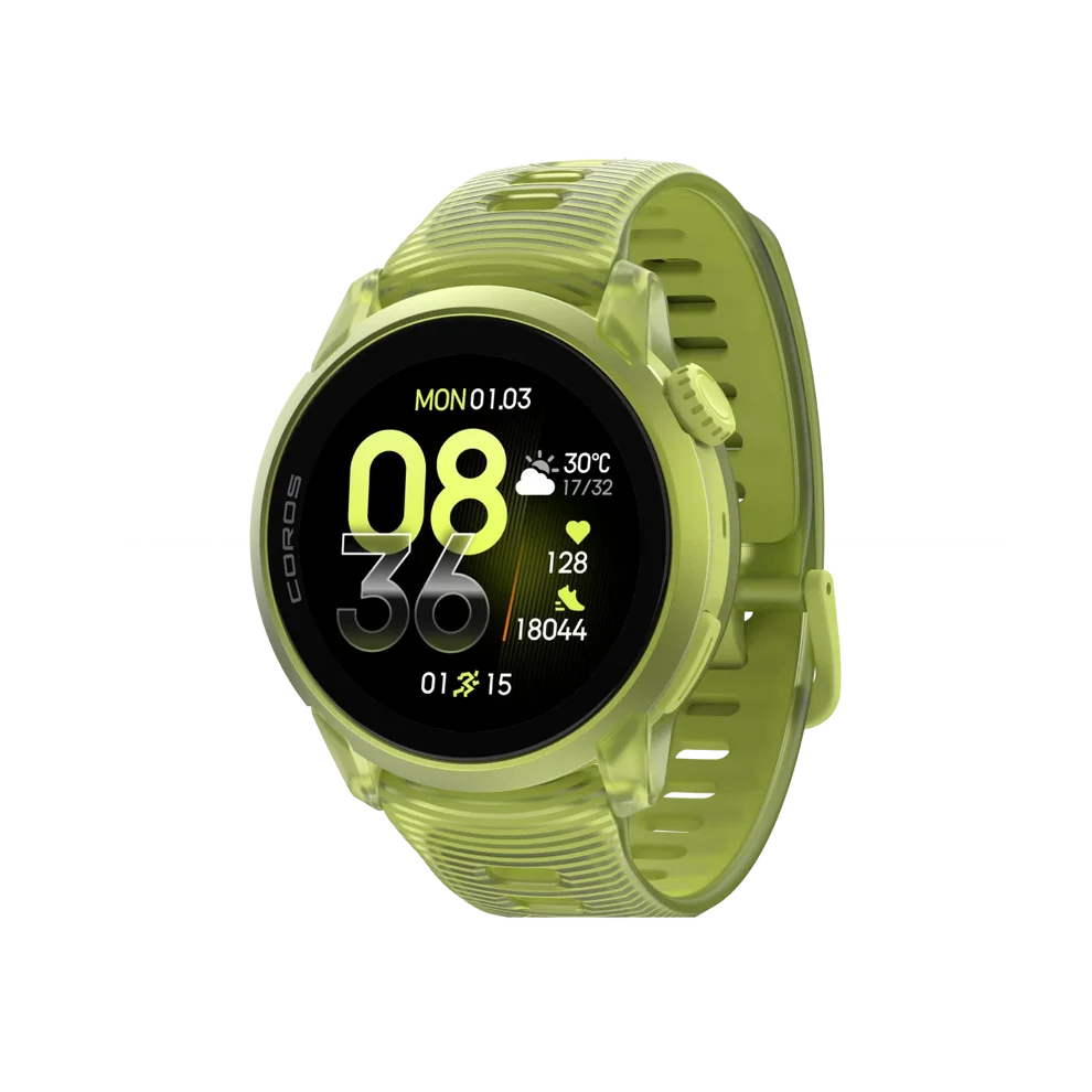 Coros Pace 4 GPS Smartwatch
