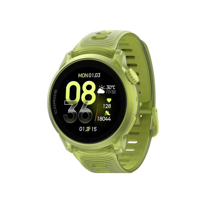 Coros Pace 4 GPS Smartwatch