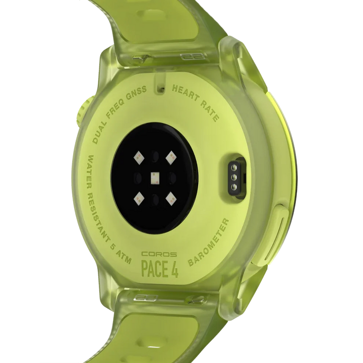 Coros Pace 4 GPS Smartwatch