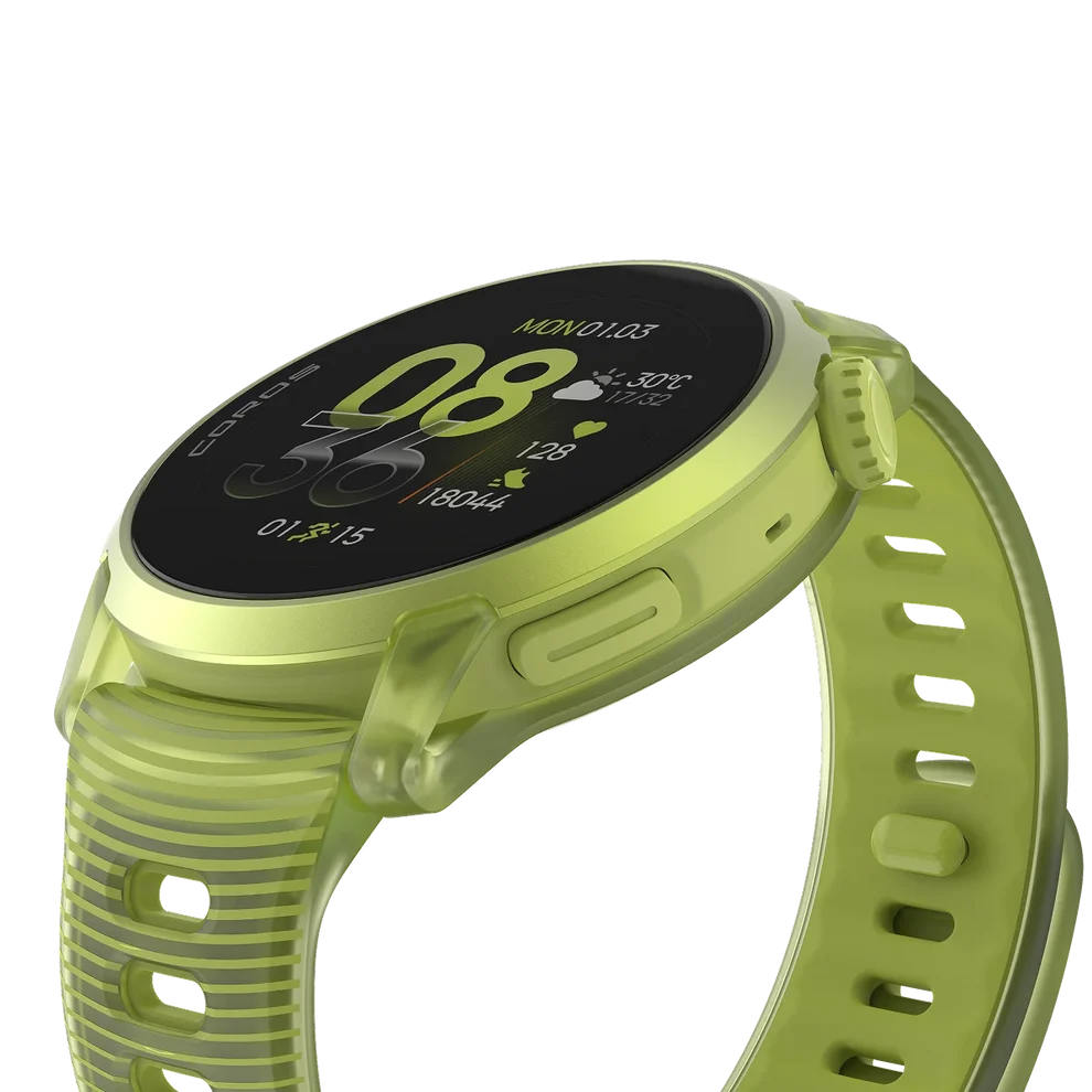Coros Pace 4 GPS Smartwatch