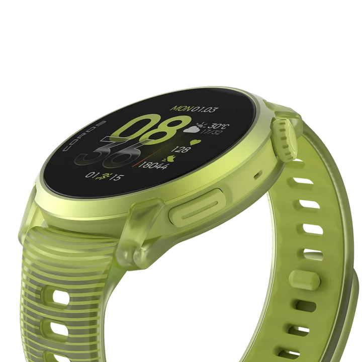 Coros Pace 4 GPS Smartwatch