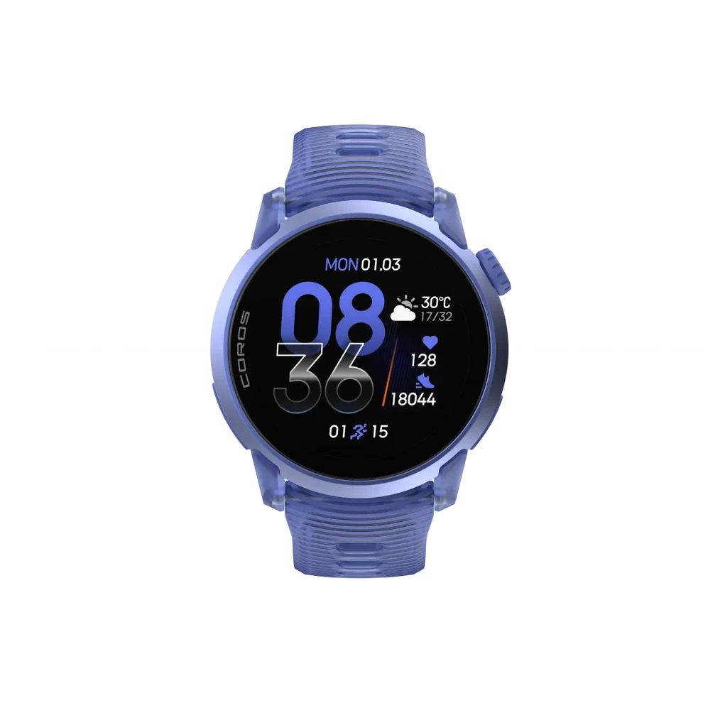 Coros Pace 4 GPS Smartwatch