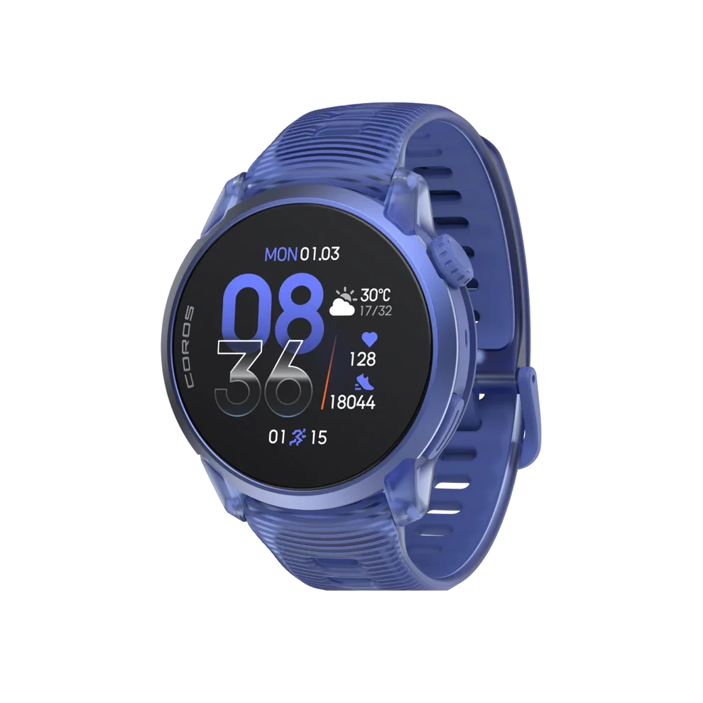 Coros Pace 4 GPS Smartwatch