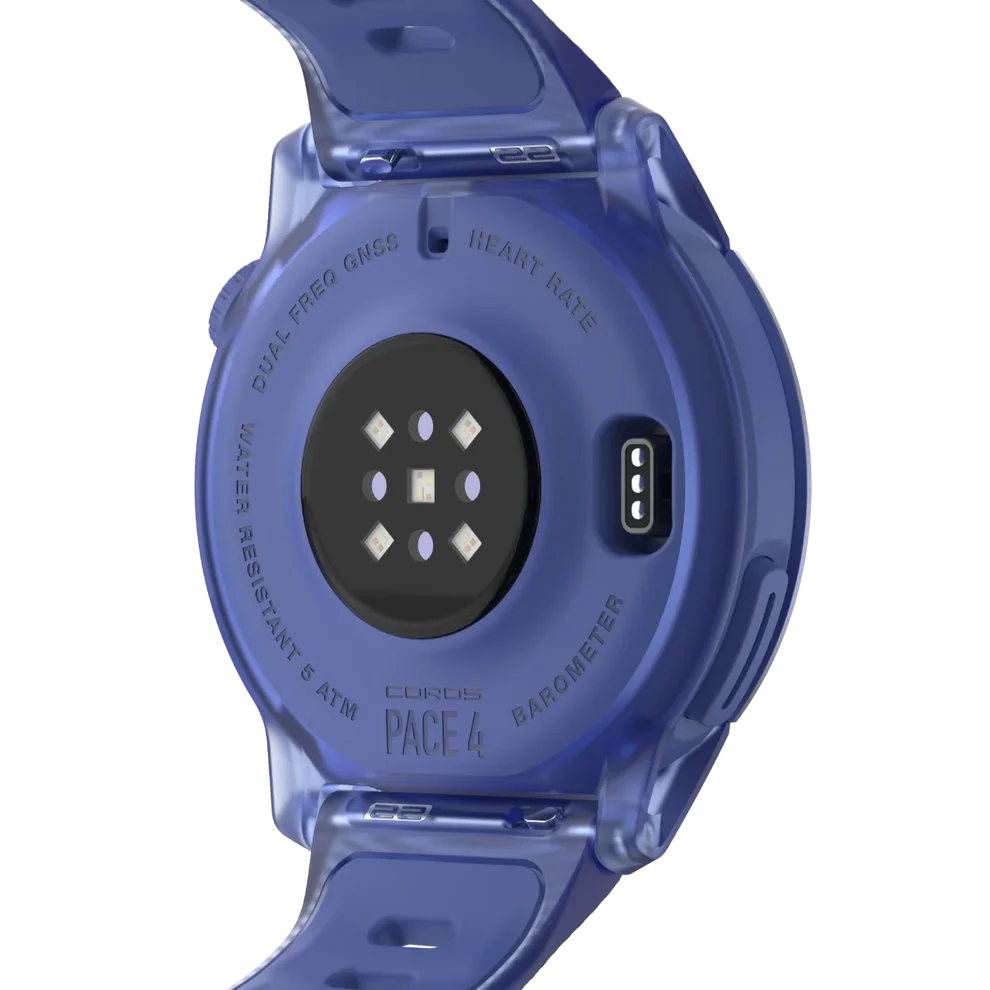 Coros Pace 4 GPS Smartwatch