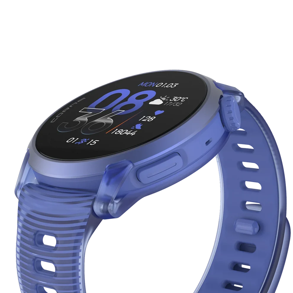 Coros Pace 4 GPS Smartwatch