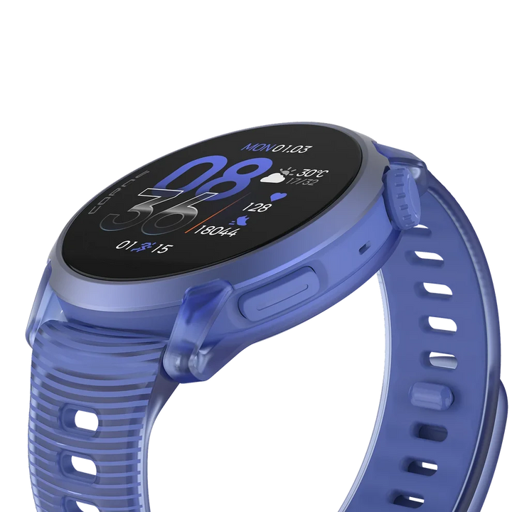 Coros Pace 4 GPS Smartwatch