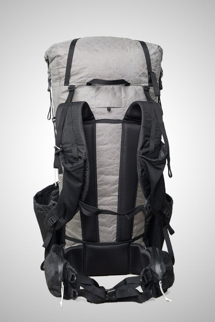 Neve Gear Wallaroo Pro 55L Ultralight Hiking Pack
