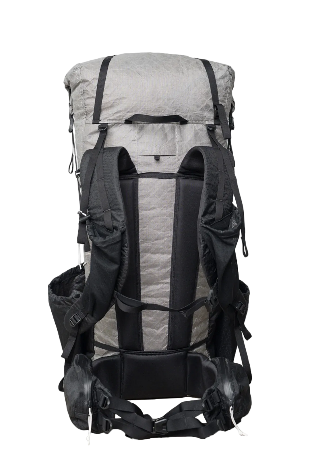 Neve Gear Wallaroo Pro 55L Ultralight Hiking Pack