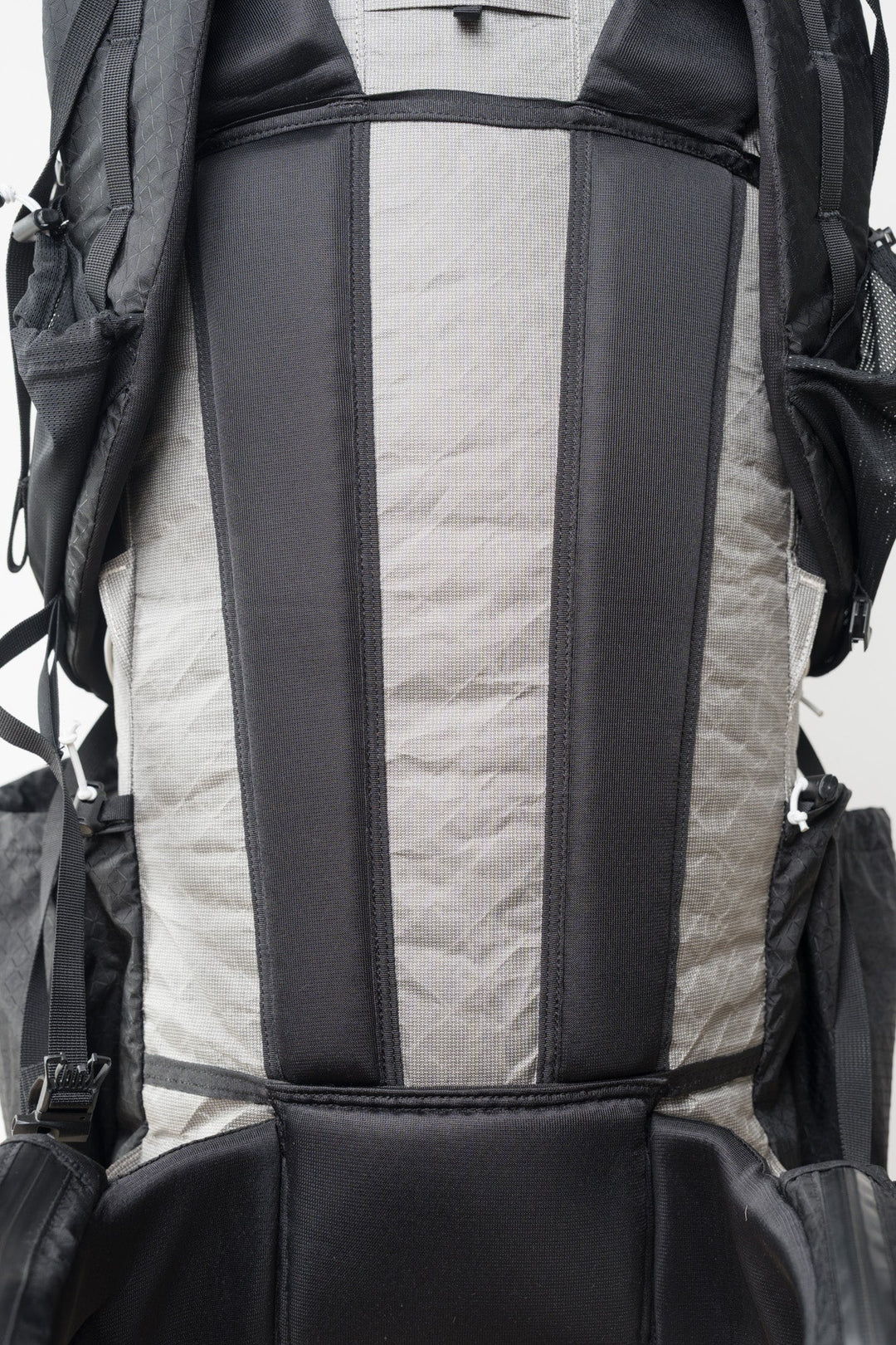 Neve Gear Wallaroo Pro 55L Ultralight Hiking Pack