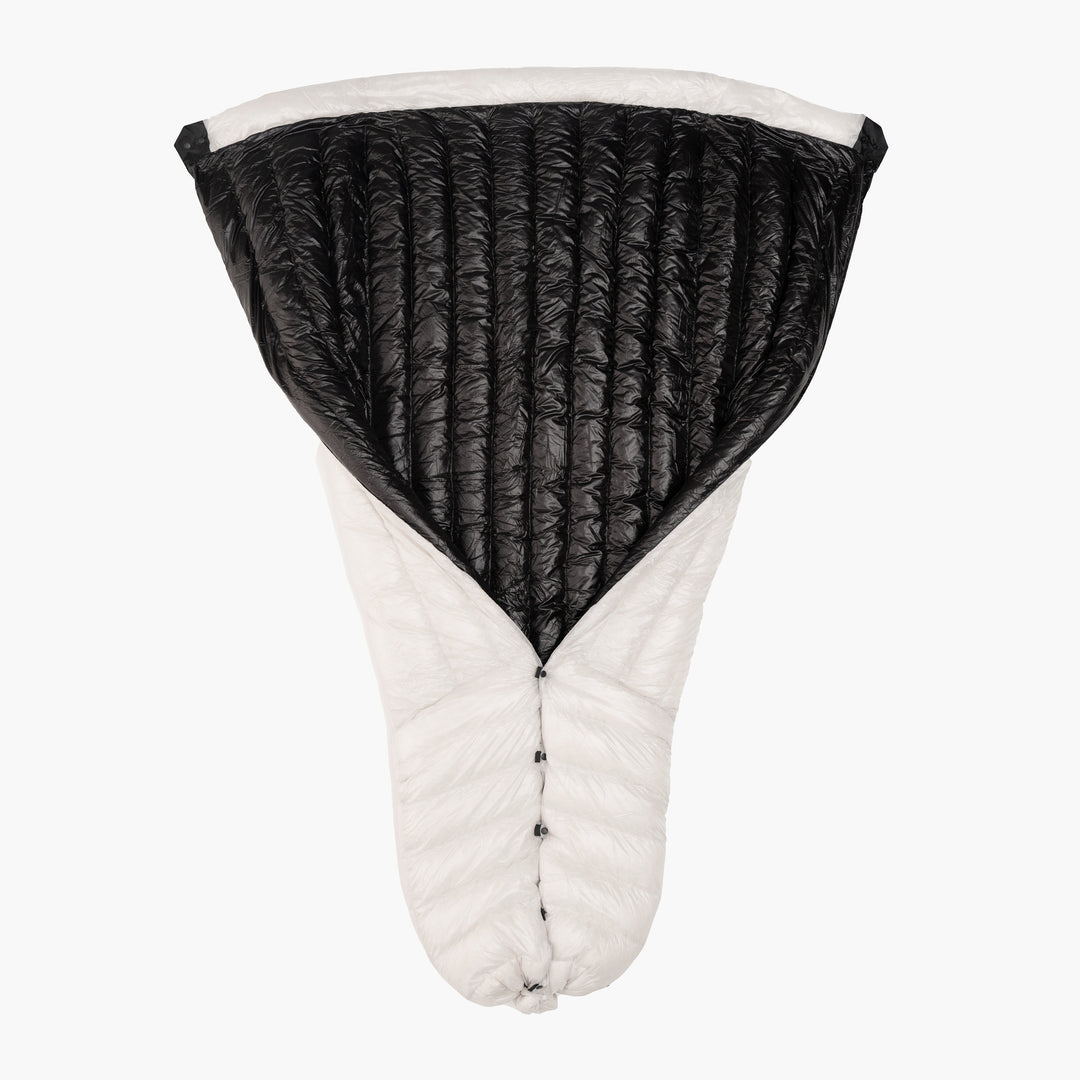 Waratah UL 4*C Summer Quilt