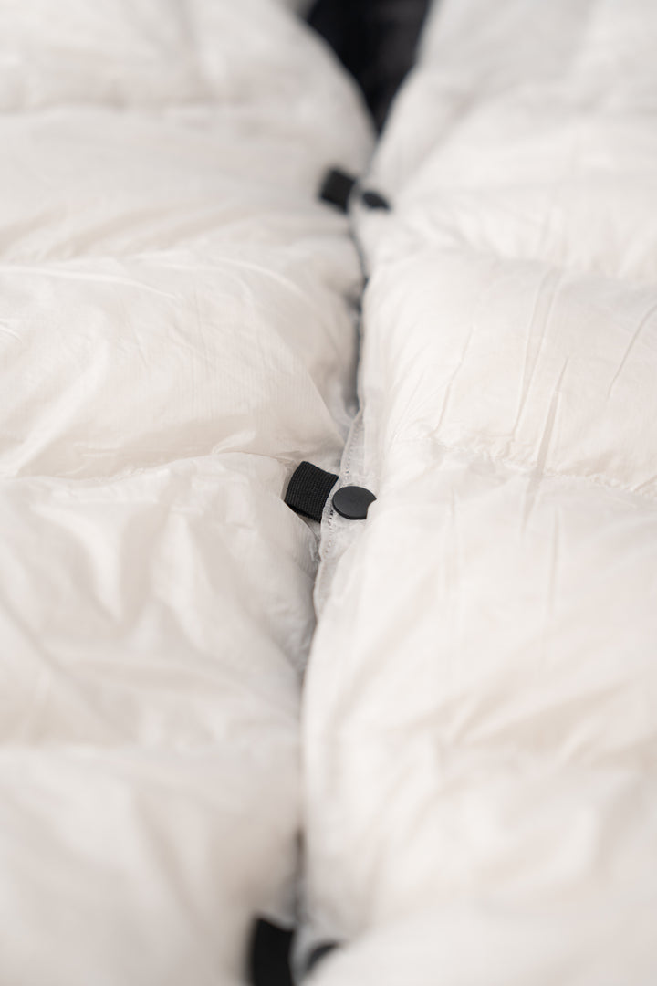 Waratah UL 4*C Summer Quilt