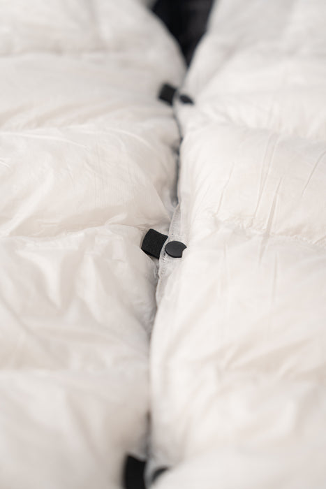 Waratah UL 4*C Summer Quilt