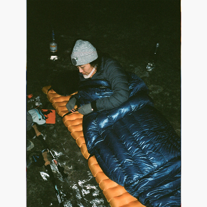 Neve Gear Waratah Pro Quilt