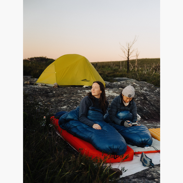 Neve Gear Waratah Pro Quilt