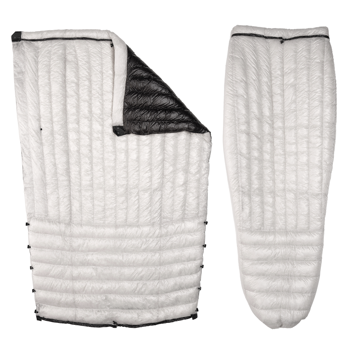 Waratah UL 4*C Summer Quilt