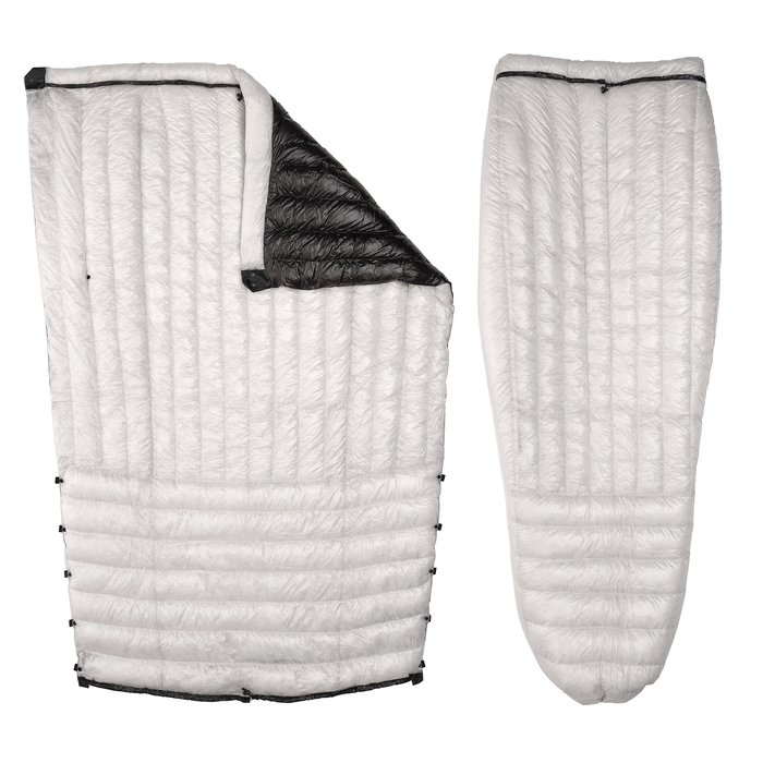 Waratah UL 4*C Summer Quilt