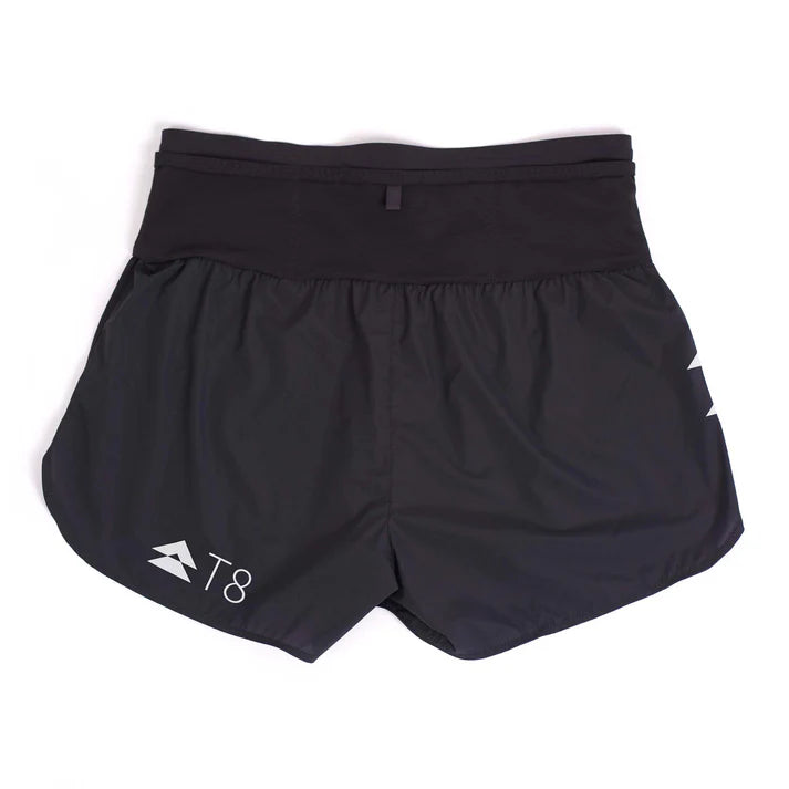 T8 Sherpa Running Shorts Women's