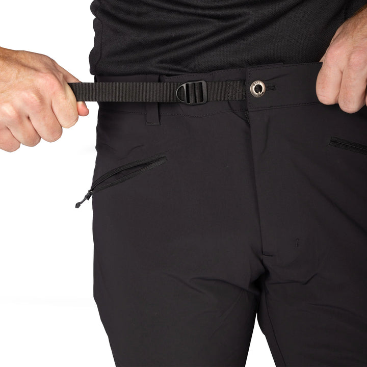 Mont Xen LT Softshell Pant Men's