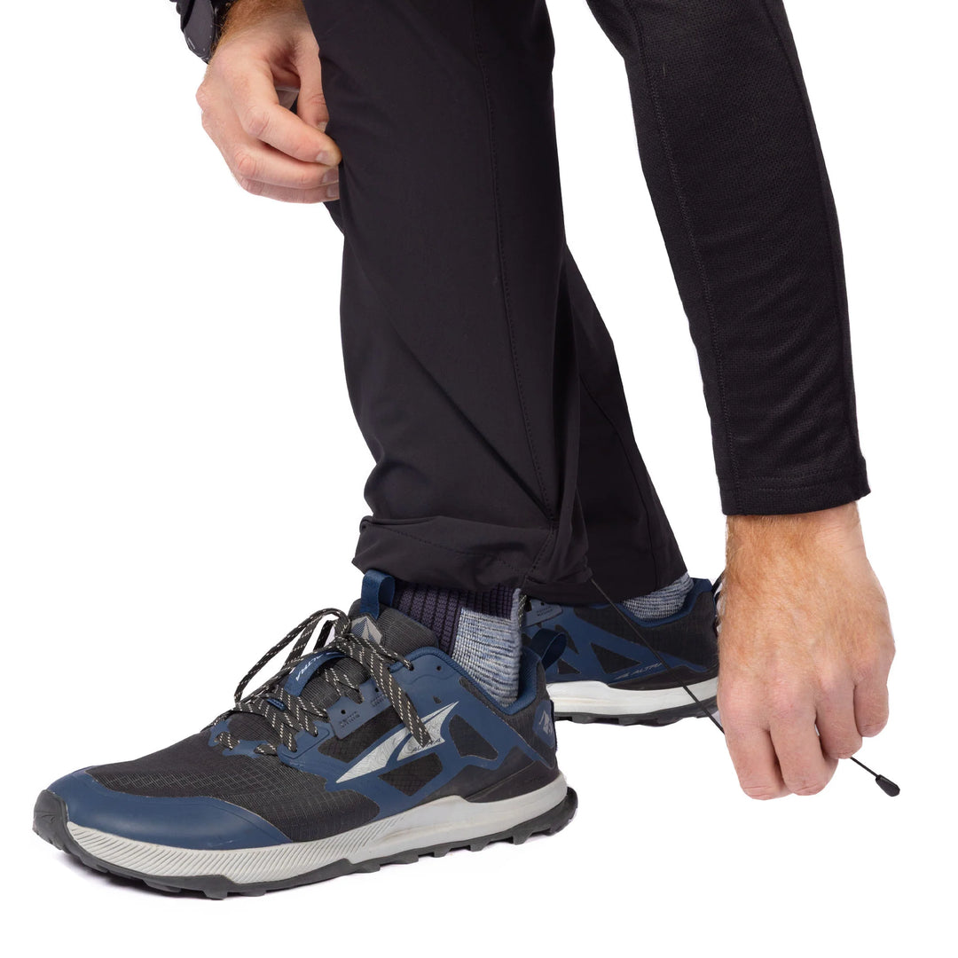 Mont Xen LT Softshell Pant Men's