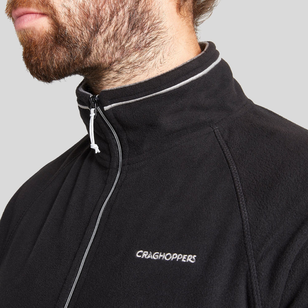 Men's - Corey VI Half Zip