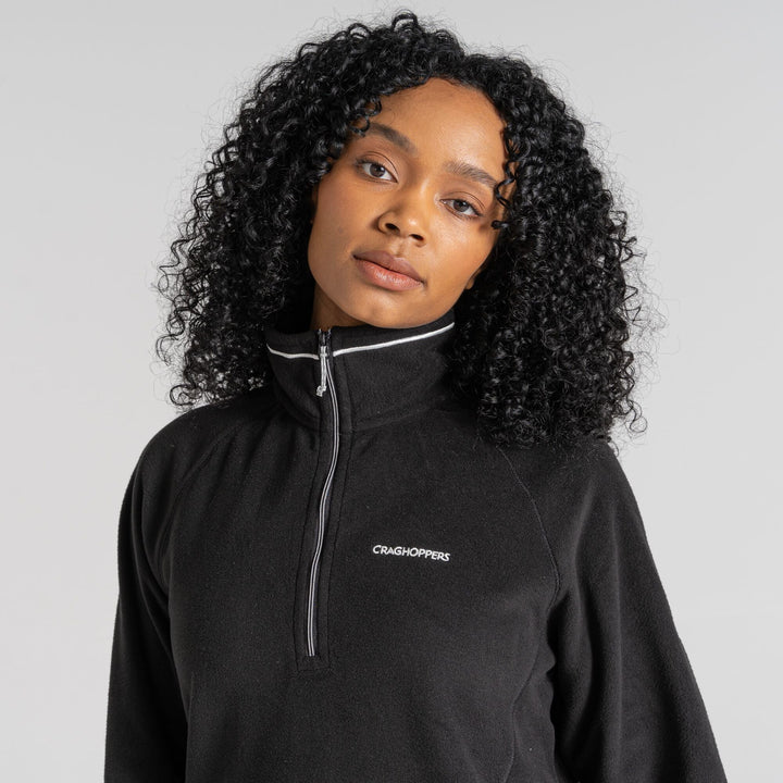 Women's - Miska VI Half Zip
