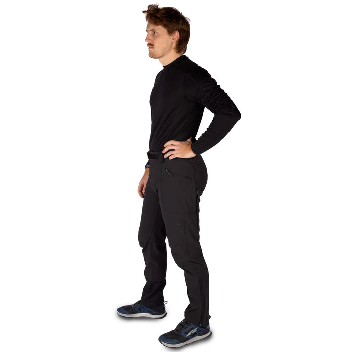 Mont Xen Softshell Pants Men's
