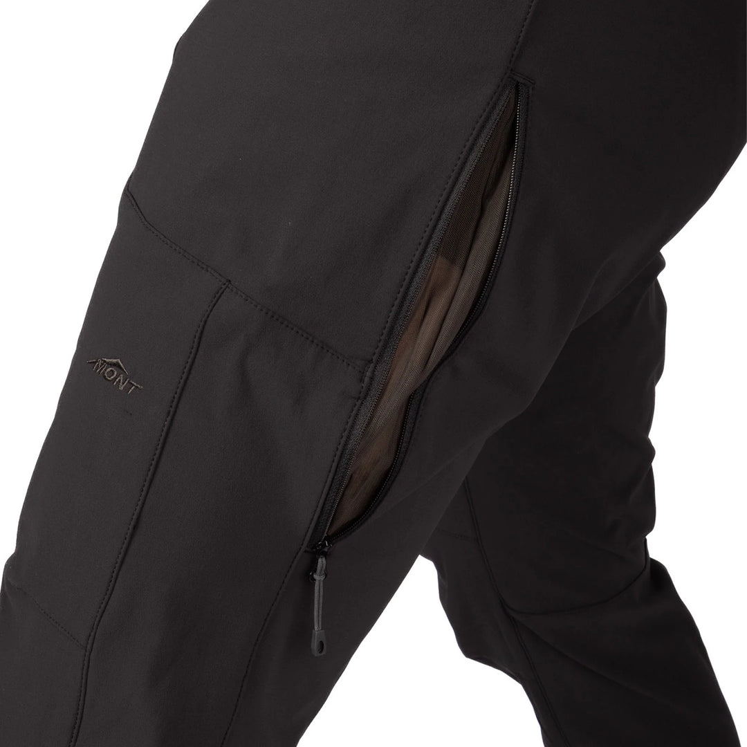 Mont Xen Softshell Pants Men's