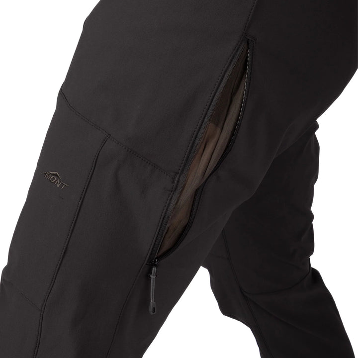Mont Xen Softshell Pants Men's