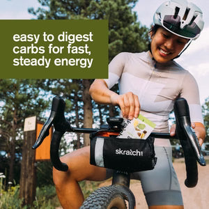Skratch Sport Energy Chews