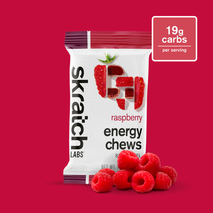 Skratch Sport Energy Chews