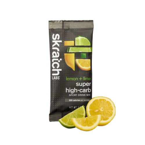 Skratch Labs Super High-Carb Drink Mix