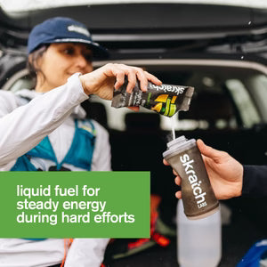 Skratch Labs Super High-Carb Sport Drink Mix