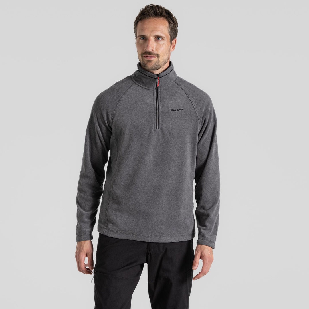 Men's - Corey VI Half Zip