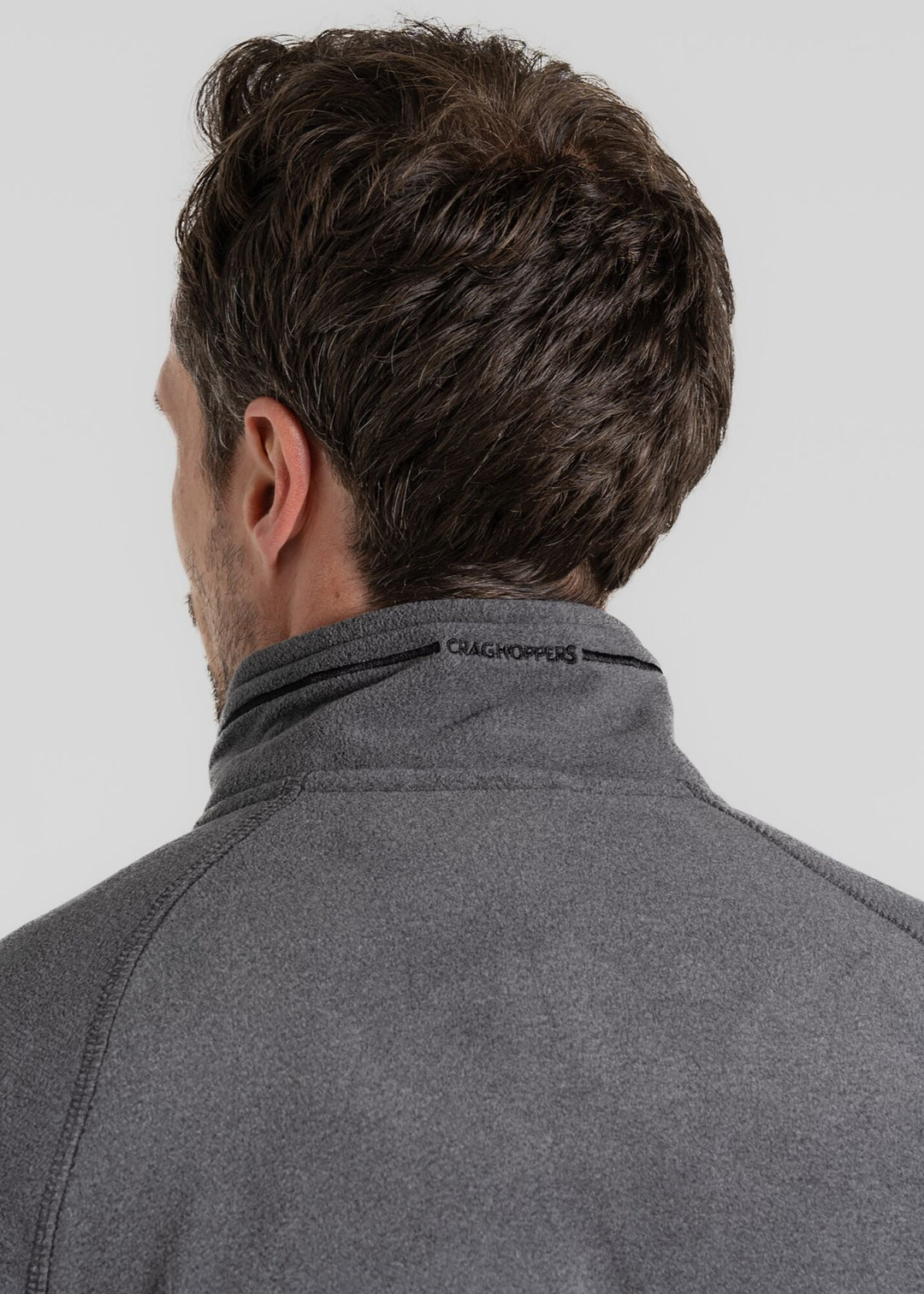 Men's - Corey VI Half Zip