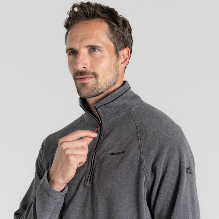 Men's - Corey VI Half Zip