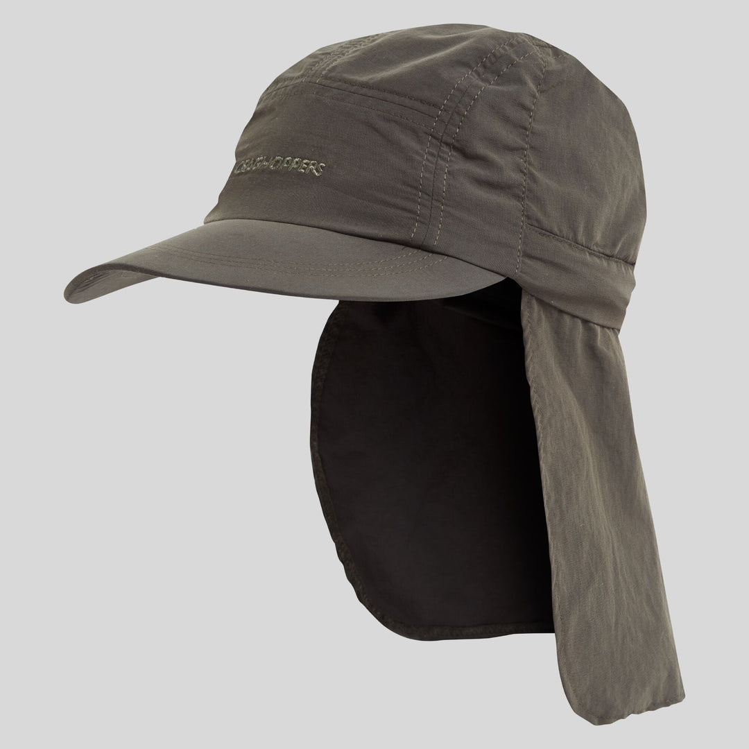 NosiLife Desert Hat III