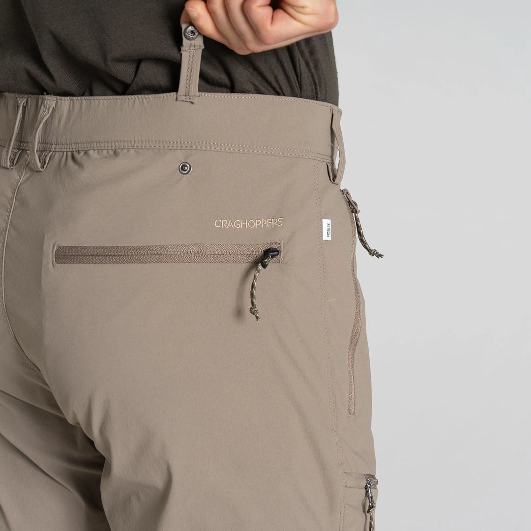 Craghoppers Nosilife Pro Trousers III Men's
