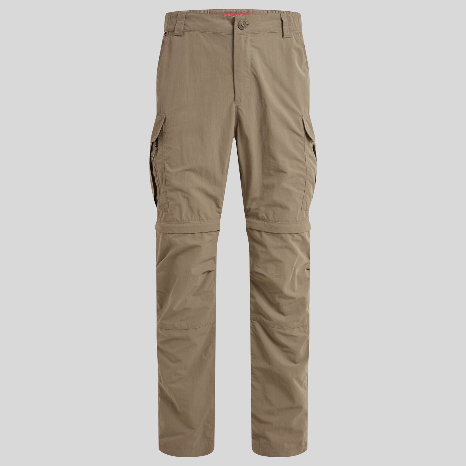 Men's - NosiLife Convertible Cargo Trouser III (SHORT)