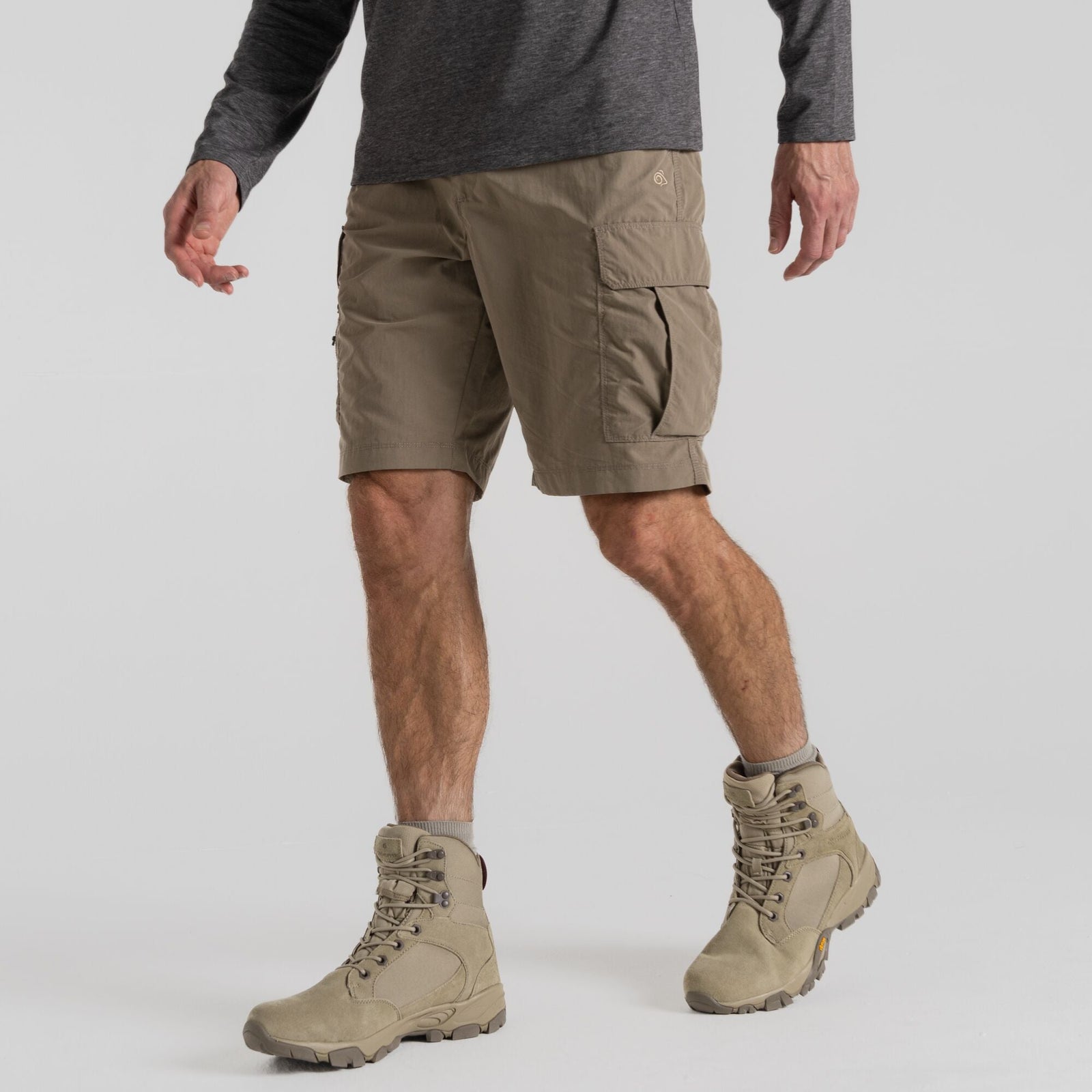 Men's - NosiLife Cargo Short III