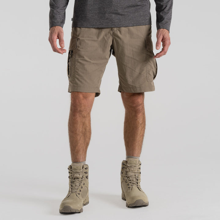 Craghoppers Nosilife Cargo Shorts III Men's