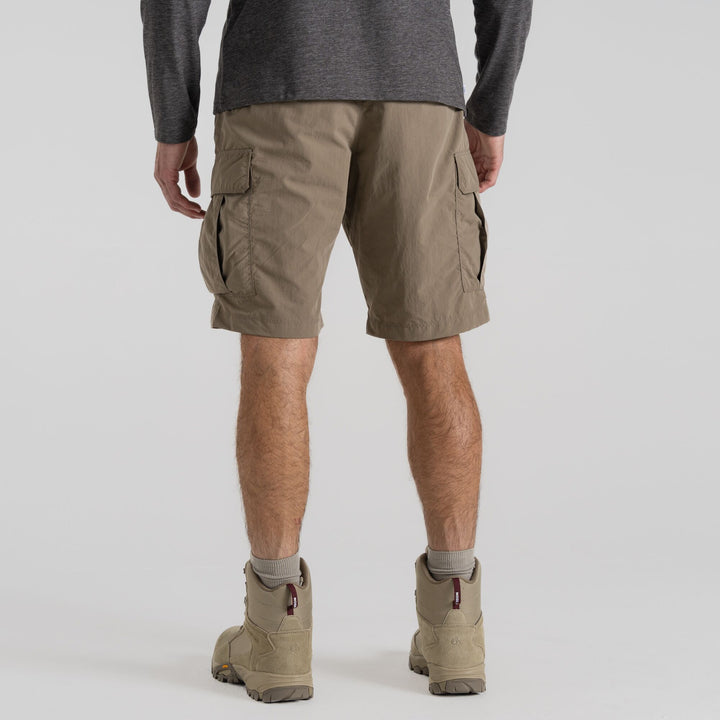Craghoppers Nosilife Cargo Shorts III Men's