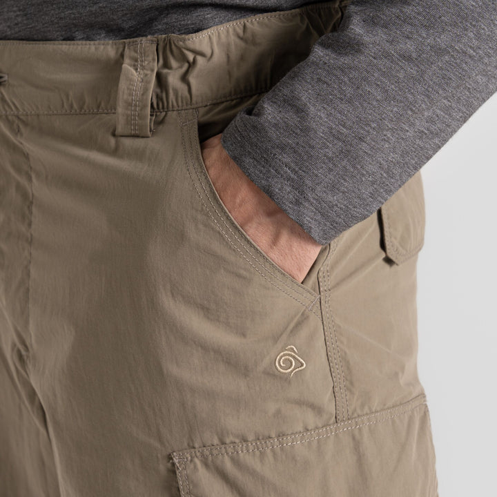 Craghoppers Nosilife Cargo Shorts III Men's