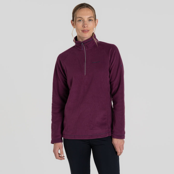 Women's - Miska VI Half Zip