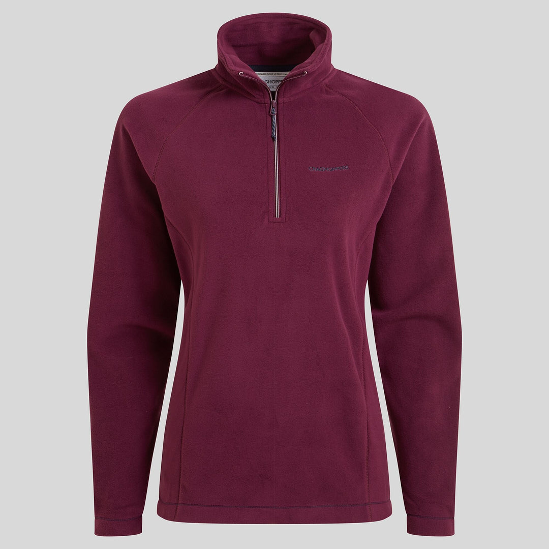 Women's - Miska VI Half Zip